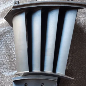 Third Stage Nozzle