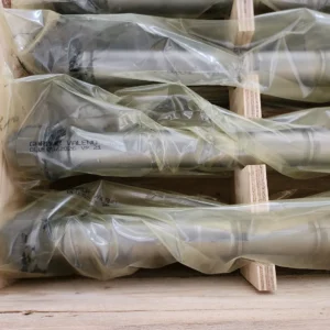 STUD ASSY. ROTOR TURBINE