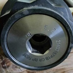 Stud Unit Rotor Frame9