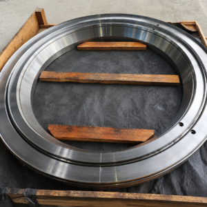 GE Frame 9 - Support Ring